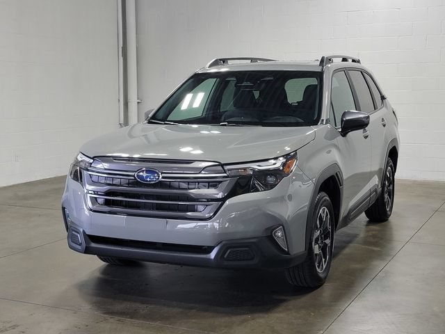 Used 2026 Subaru Forester Premium AWD/4WD image 2