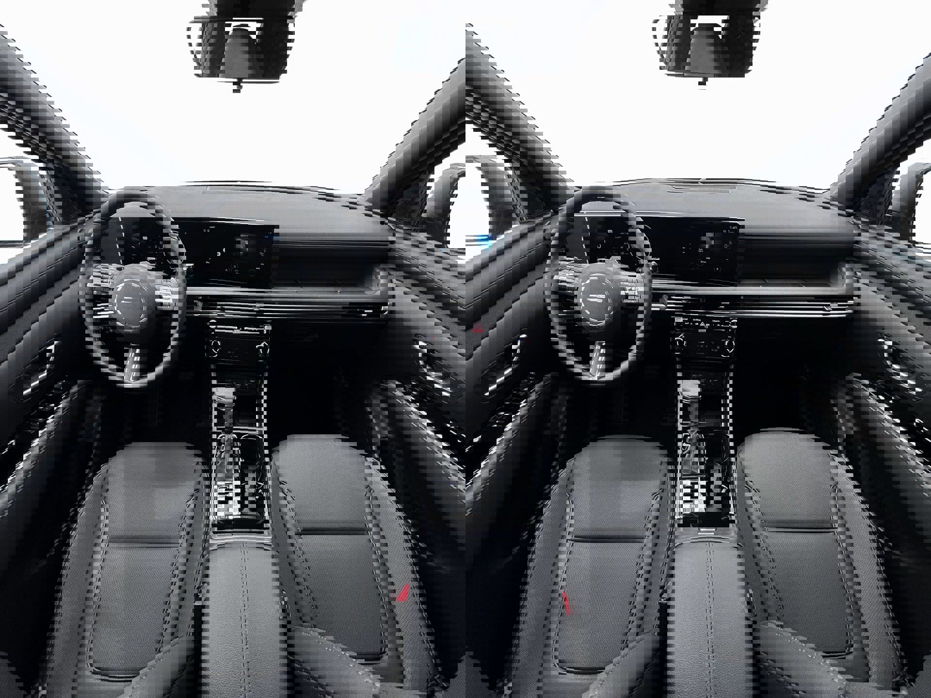 New 2026 Hyundai Santa Cruz XRT image 13