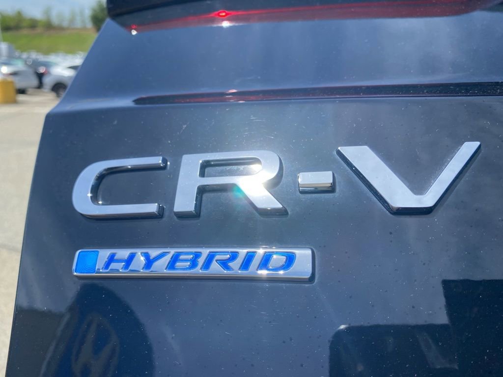 Used 2024 Honda CR-V Sport-L image 16