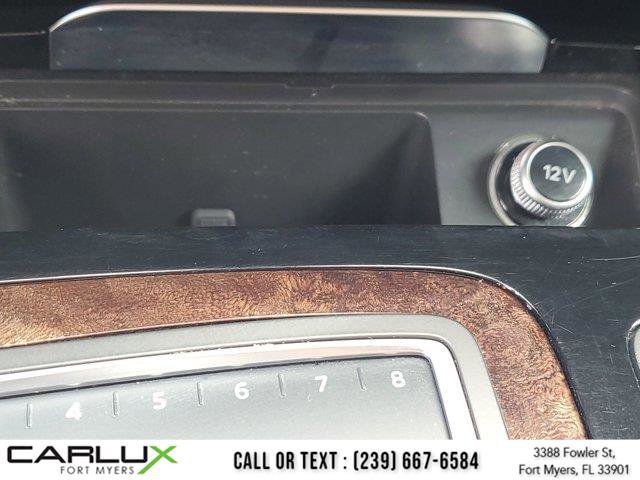 Used 2017 Audi Q7 3.0T Premium Plus w/ Premium Plus Package image 27