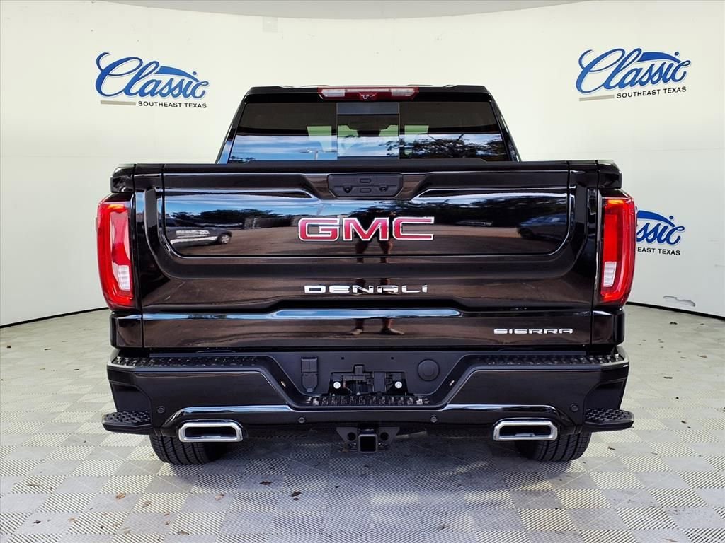 New 2026 GMC Sierra 1500 Denali image 59