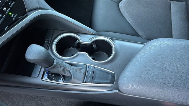 Used 2024 Toyota Camry LE image 20