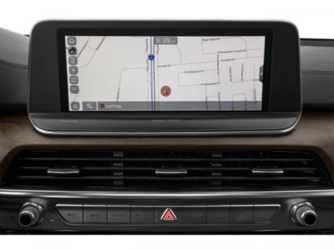 Used 2021 Kia Telluride SX w/ SX Prestige Package image 19
