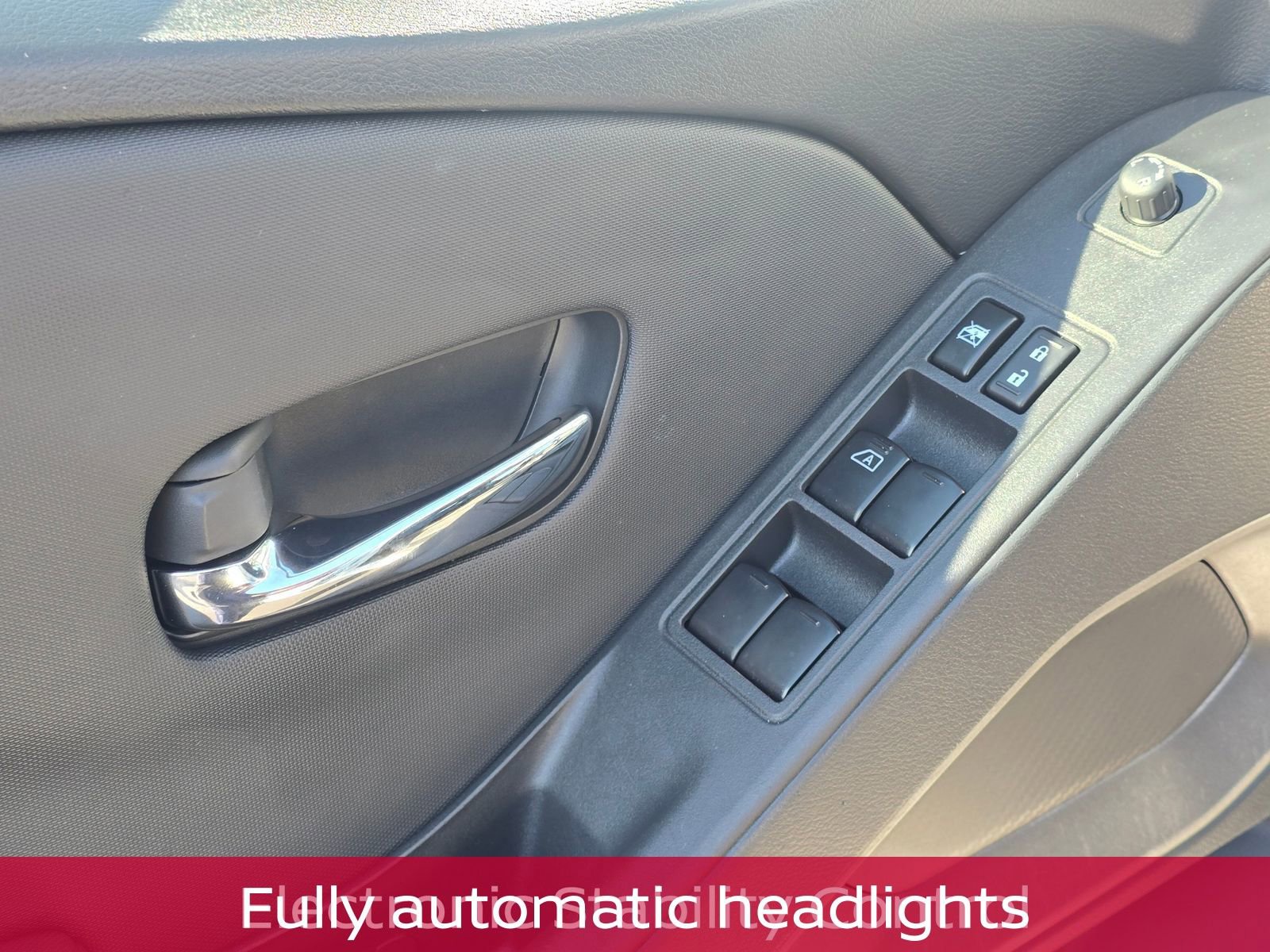 Certified 2024 Nissan Frontier SL w/ Technology Package image 16