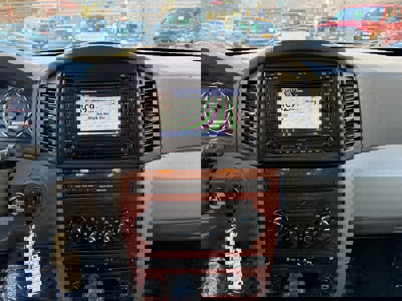 Used 2007 Jeep Grand Cherokee Limited image 19