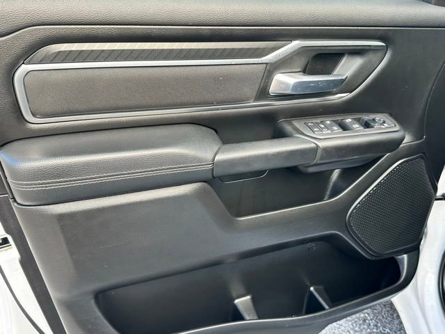 Used 2025 RAM 1500 Big Horn image 25