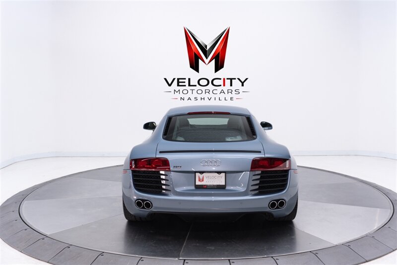 Used 2011 Audi R8 V8 AWD/4WD image 15