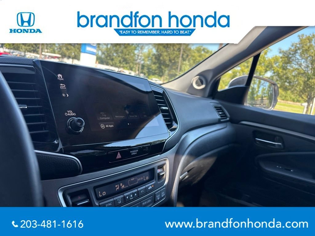Used 2020 Honda Pilot EX-L image 18