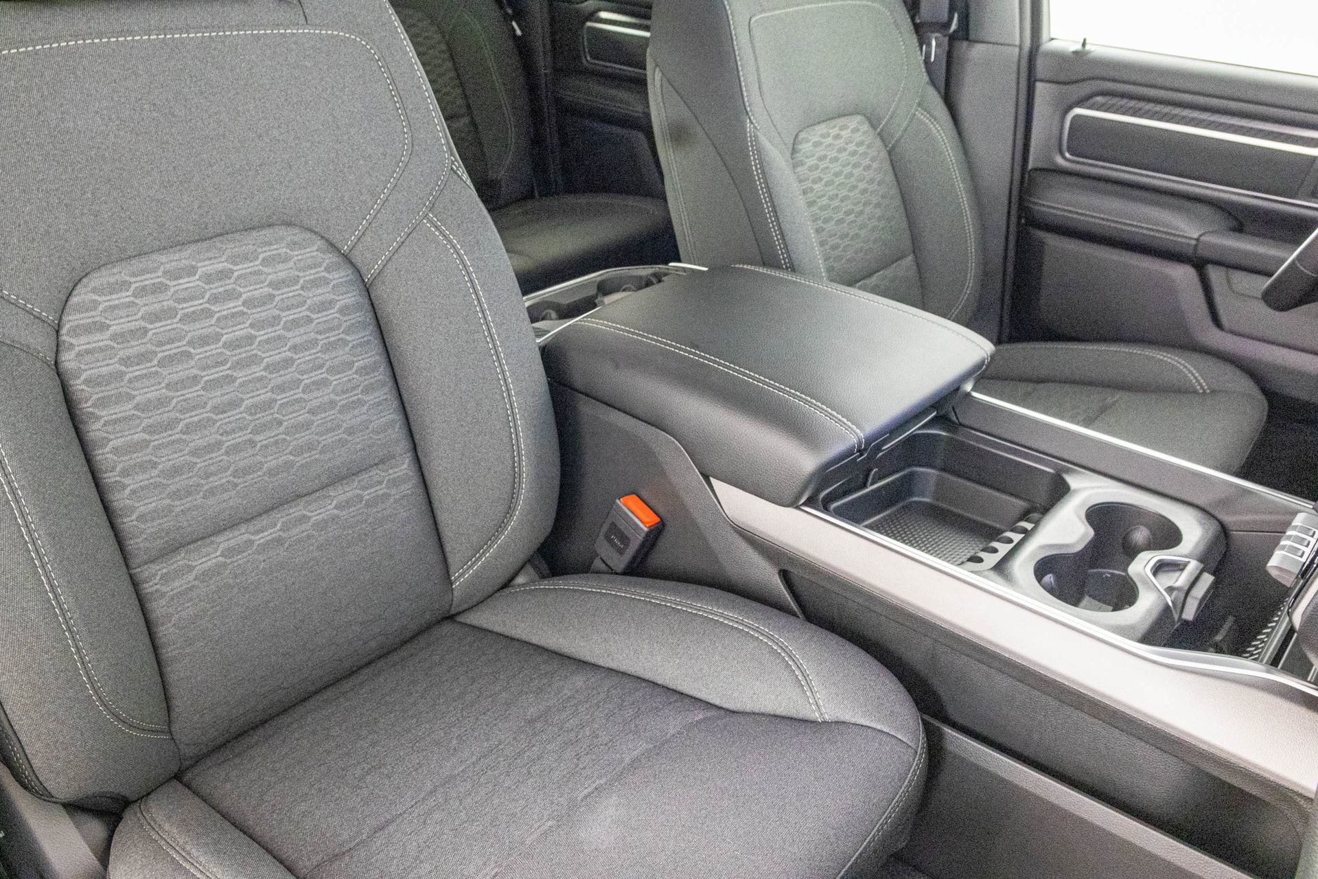 New 2026 RAM 1500 Big Horn AWD/4WD image 35