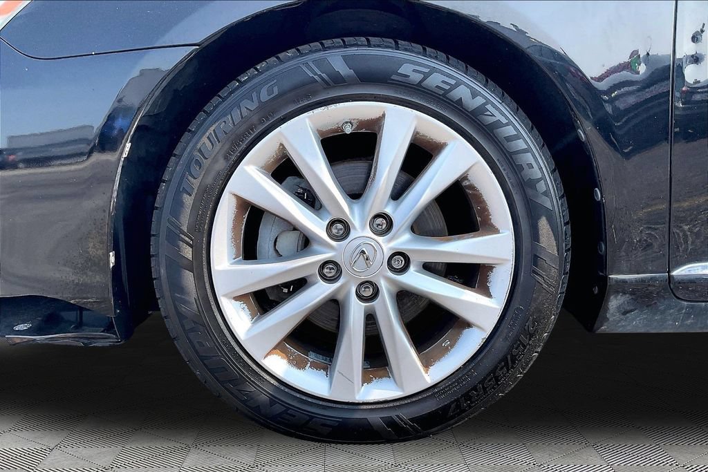 Used 2012 Lexus ES 350 FWD image 32