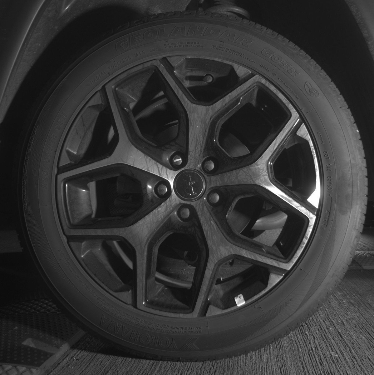 Used 2025 Jeep Compass Limited image 14