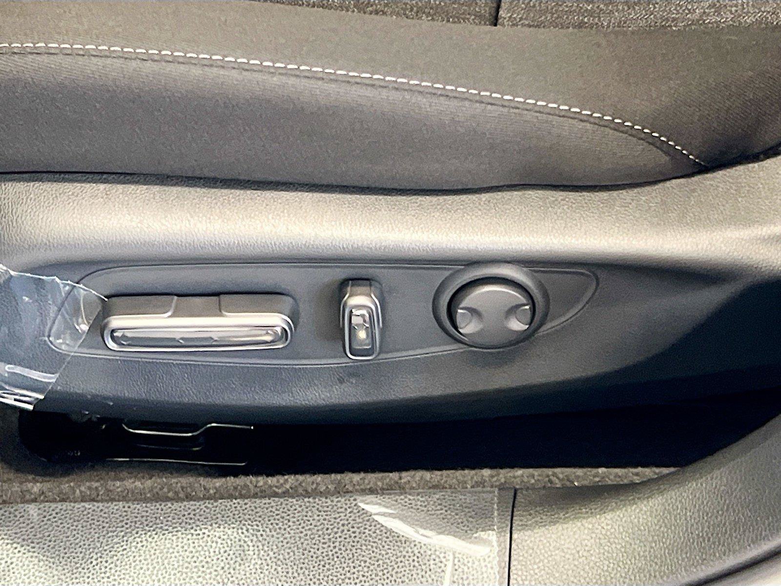 New 2026 Honda Accord SE image 21