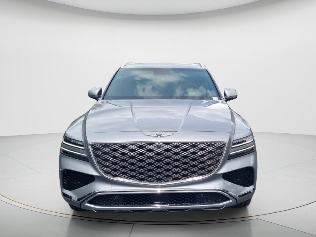 New 2026 Genesis GV80 3.5T Prestige AWD/4WD image 2