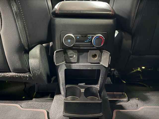 Used 2022 Ford Explorer ST-Line w/ Class IV Trailer Tow Package AWD/4WD image 18