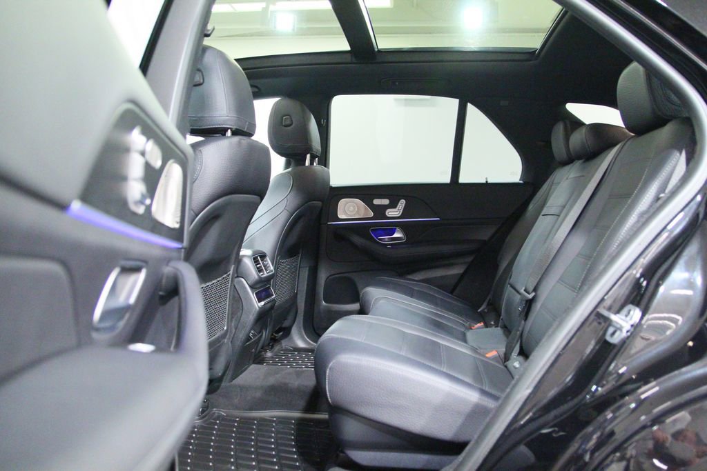 Certified 2023 Mercedes-Benz GLE 450 4MATIC image 30