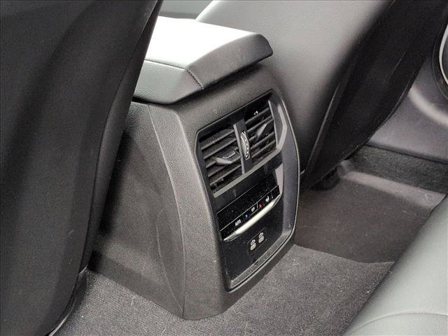 Used 2024 BMW 330e w/ Premium Package RWD image 22