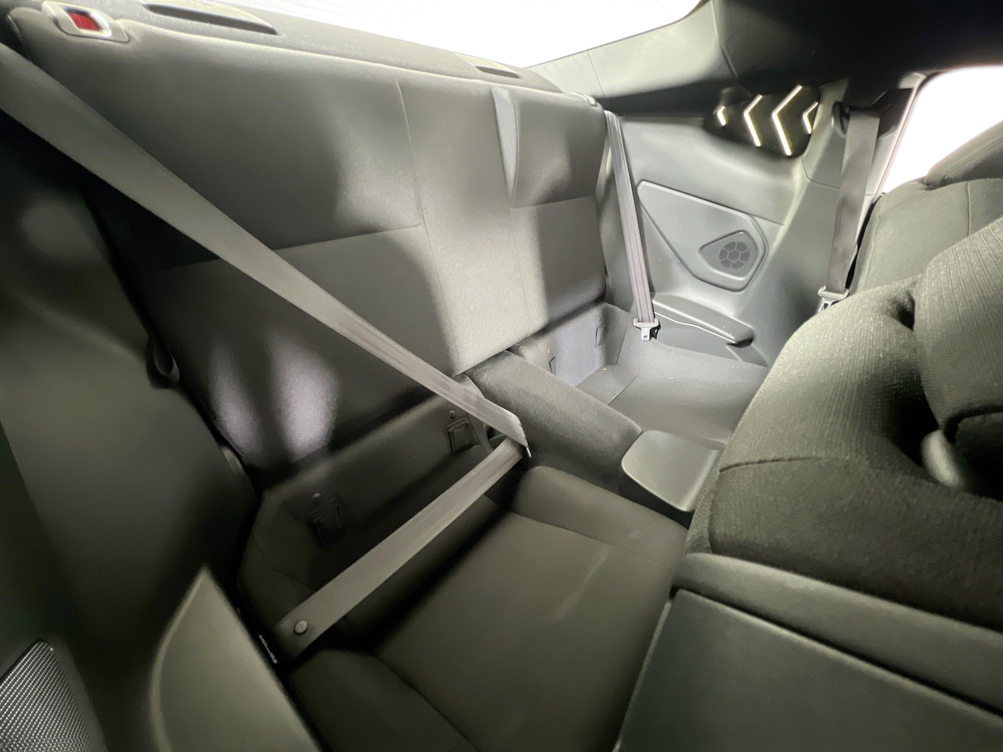 Used 2025 Toyota GR86 w/ ALL Weather Mat Package (TMS) image 24