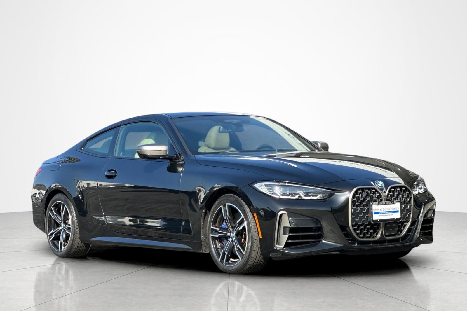 Used 2024 BMW M440i Coupe RWD image 7