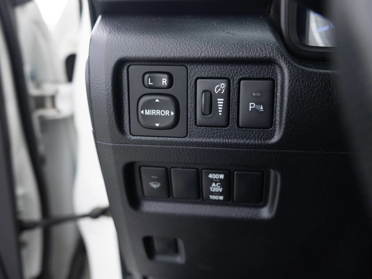 Used 2019 Toyota 4Runner Limited image 36