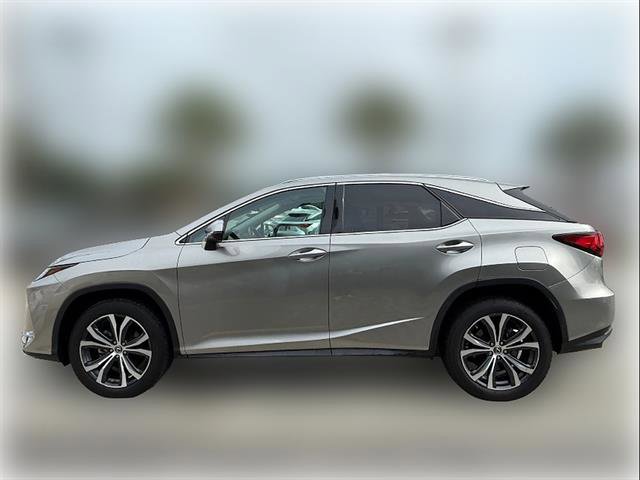 Used 2022 Lexus RX 350 FWD w/ Premium Package image 4