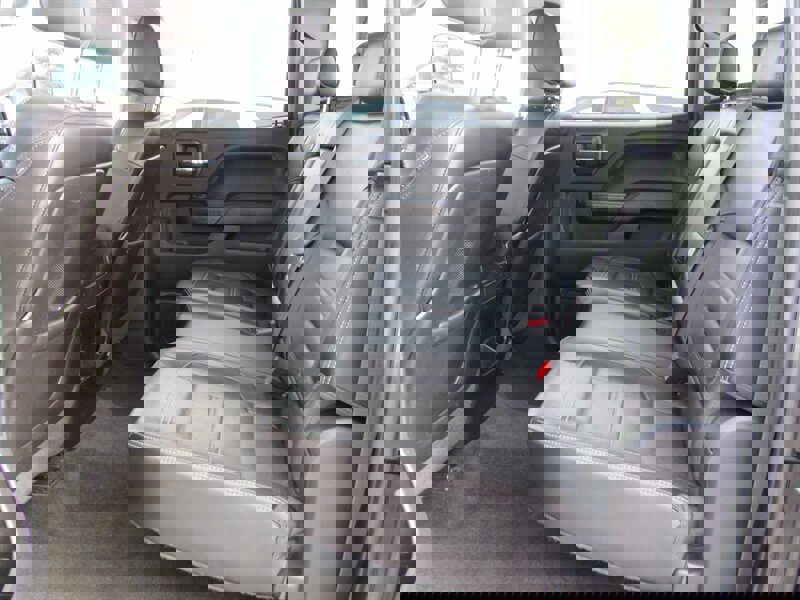 Used 2015 GMC Sierra 2500 Denali w/ Duramax Plus Package image 15