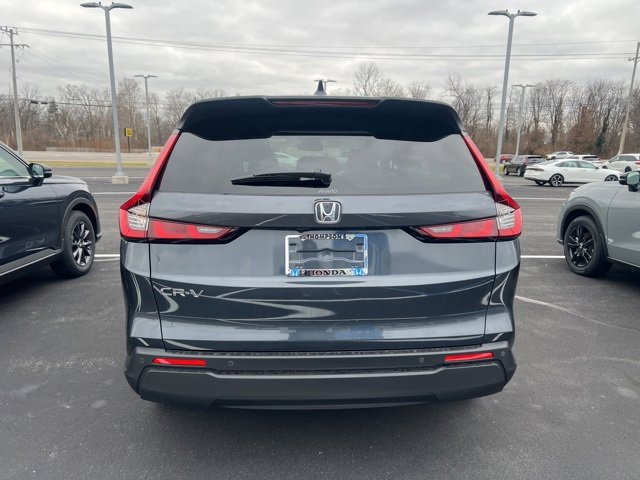 New 2026 Honda CR-V EX-L image 6