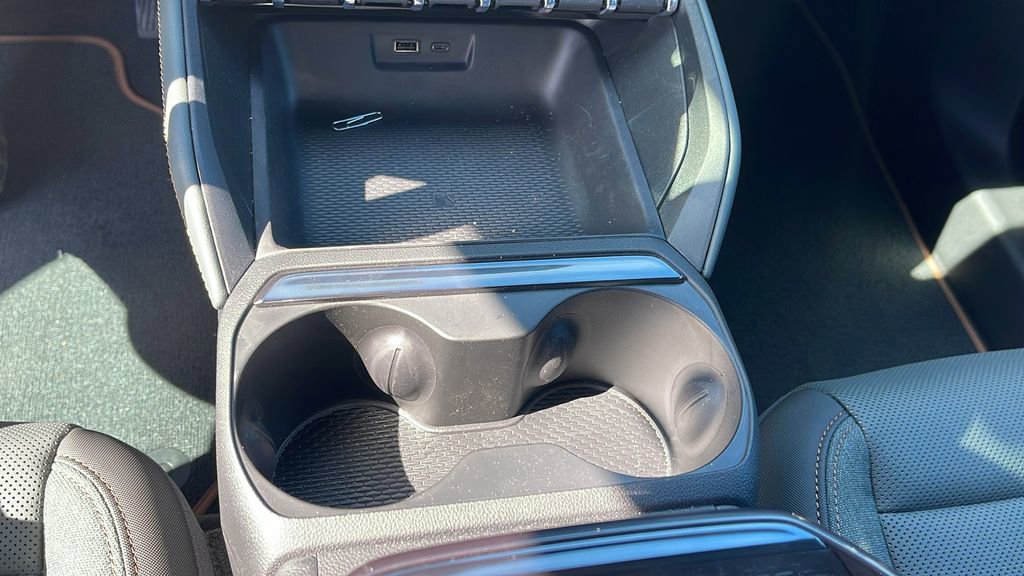 New 2026 GMC Terrain AT4 w/ Technology Package II image 19