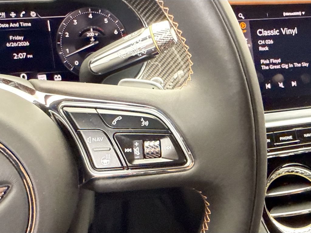 Certified 2023 Bentley Continental GT Speed AWD/4WD image 20