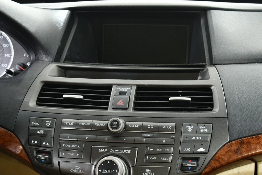 Used 2011 Honda Accord EX-L image 9
