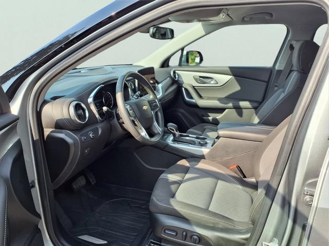 Certified 2024 Chevrolet Blazer LT w/ Convenience Package FWD image 17
