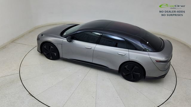 Used 2024 Lucid Air Touring AWD/4WD image 79