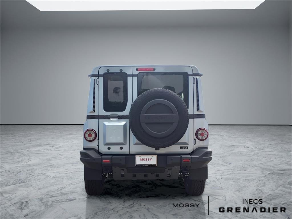 New 2024 INEOS Grenadier image 6
