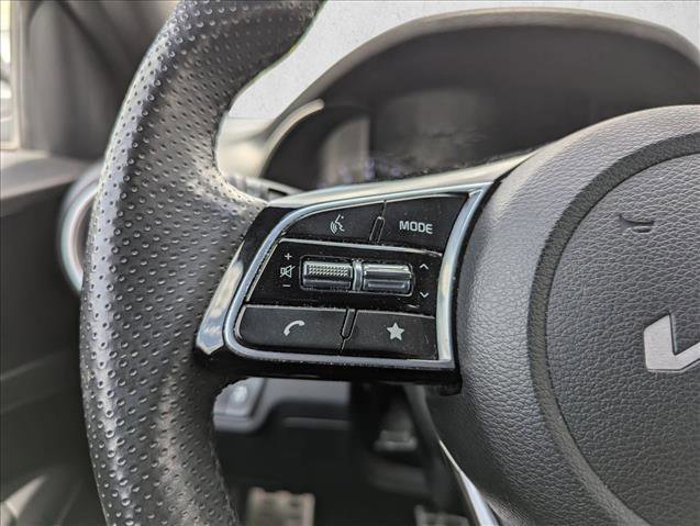 Used 2023 Kia Forte GT-Line w/ GT-Line Premium Package image 13