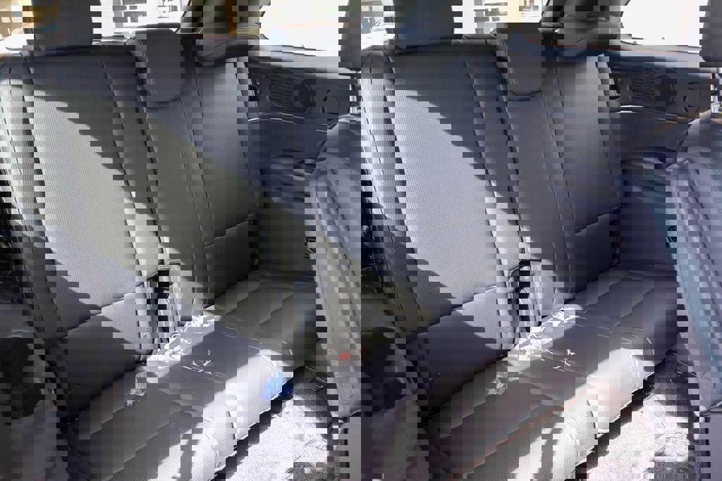 New 2026 Hyundai Palisade Calligraphy image 11