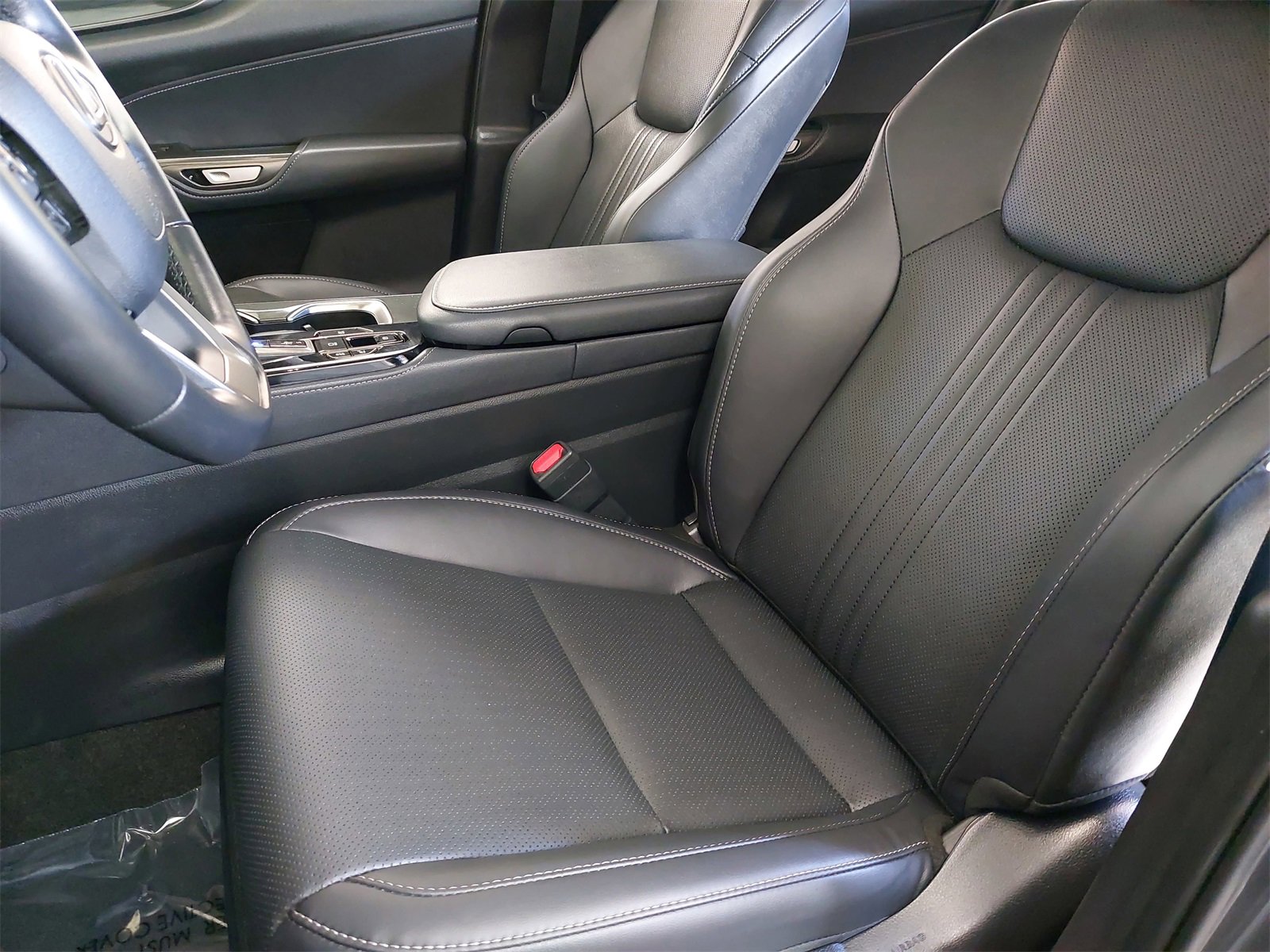 Used 2025 Lexus NX 350h AWD w/ Premium Package image 15