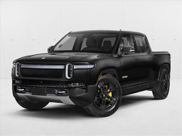 Used 2023 Rivian R1T Adventure