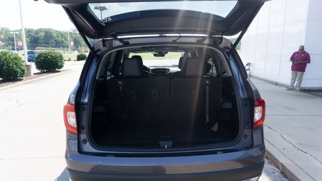 Used 2022 Honda Pilot Elite image 15