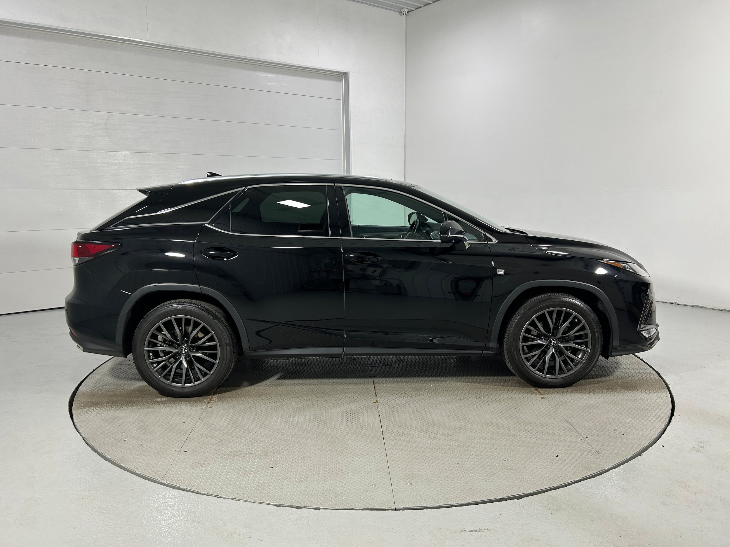 Used 2021 Lexus RX 350 F Sport w/ Cold Area Package (CT) AWD/4WD image 37