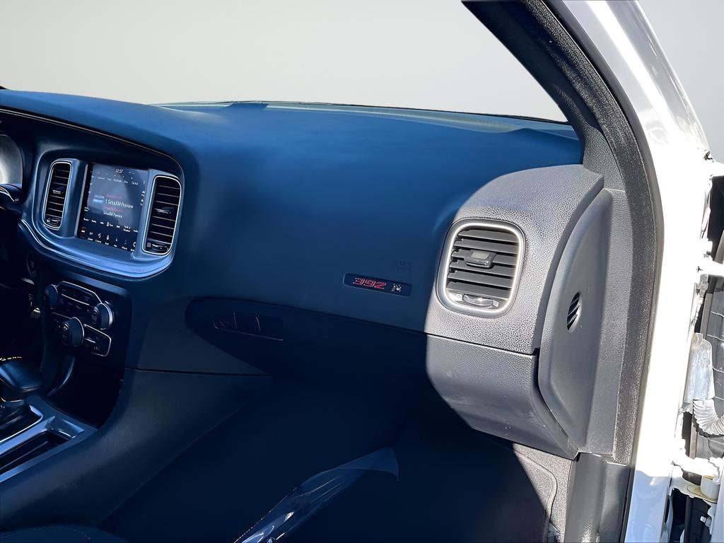 Used 2023 Dodge Charger Scat Pack w/ Navigation & Travel Group image 29
