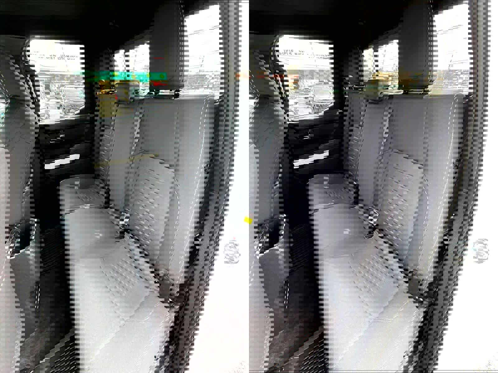 Used 2024 Toyota Tacoma TRD Sport w/ TRD Sport Upgrade Package image 15