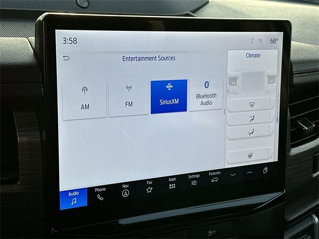 Used 2024 Ford Expedition Max Limited image 12