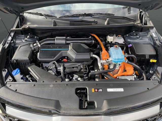 Used 2024 Kia Sportage X-Line image 45