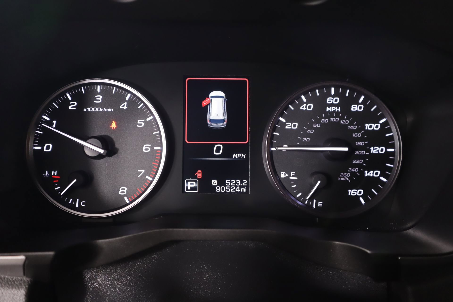 Used 2023 Subaru Ascent Premium image 4