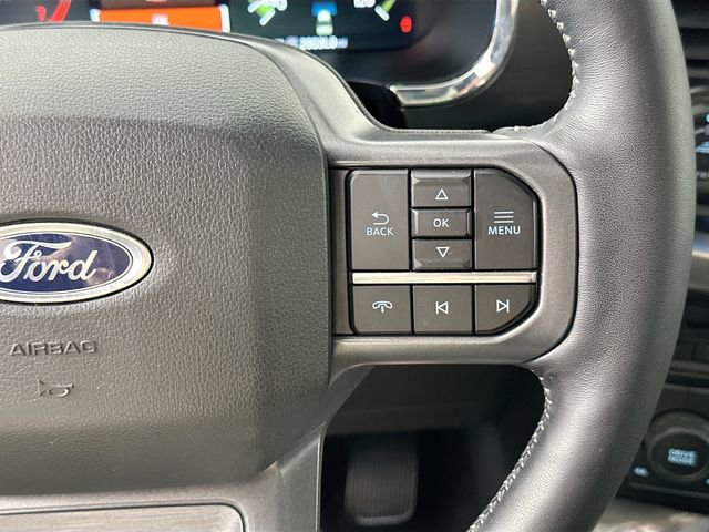 Used 2023 Ford F150 Lariat w/ Equipment Group 502A High AWD/4WD image 25
