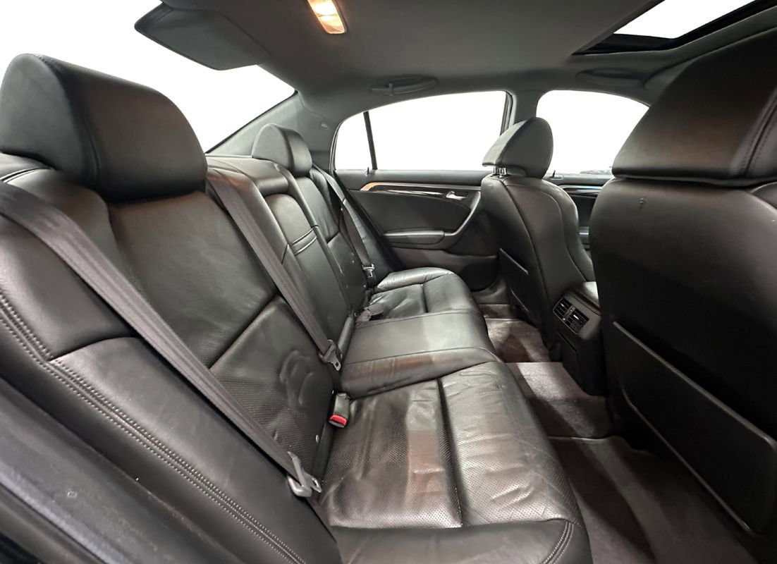 Used 2007 Acura TL 3.2 image 13
