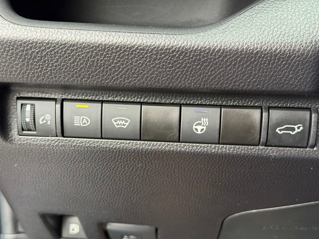 Certified 2025 Toyota RAV4 XLE w/ Convenience Package image 37