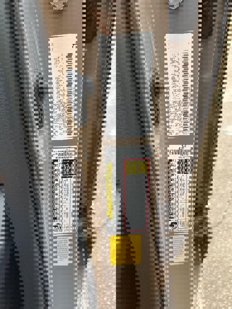 New 2026 Toyota Tundra 1794 Edition image 4