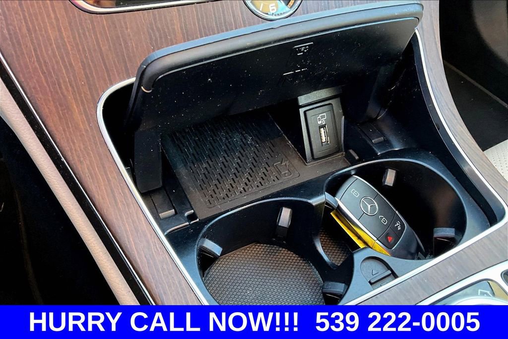 Used 2021 Mercedes-Benz C 300 4MATIC Sedan image 33