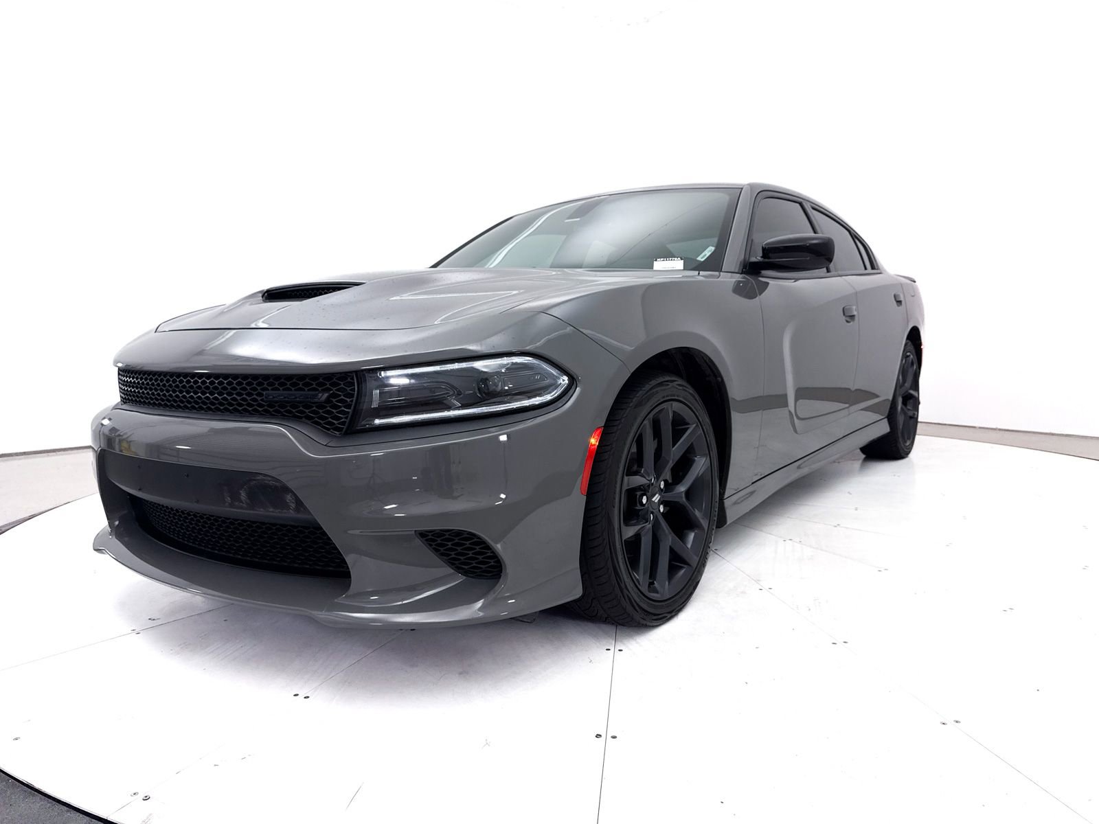 Used 2023 Dodge Charger GT w/ Blacktop Package RWD image 14