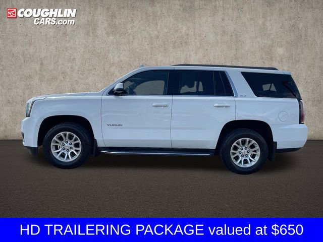 Used 2015 GMC Yukon SLE w/ Convenience Package image 2